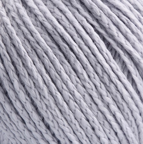 Lana Grossa Puro Vegano 010 Ice blue-2