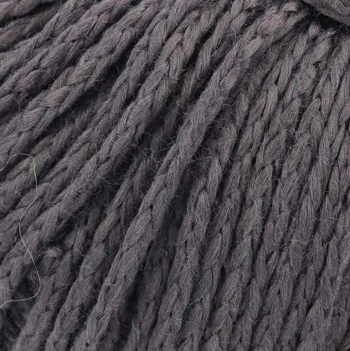 Lana Grossa Puro Vegano 017 Anthracite-2