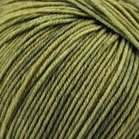 Lana Grossa Cool Wool Vintage 7361 Olive-2