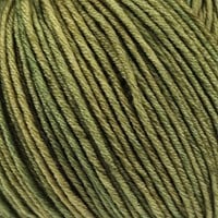 Lana Grossa Cool Wool Vintage Big 7161 Olive-2