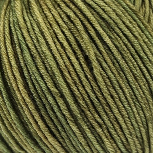 Lana Grossa Cool Wool Vintage Big 7161 Olive-2