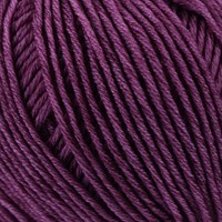 Lana Grossa Cool Wool Vintage Big 7165 Plum-2