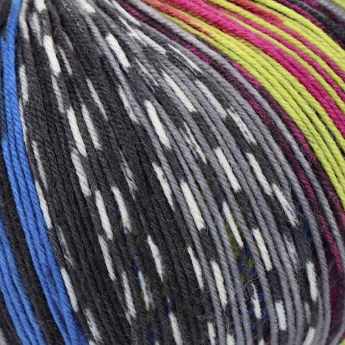 Lana Grossa Meilenweit 100 Cashmere Noble 924-2
