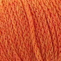 Lana Grossa Cool Merino Big 222 orange-2