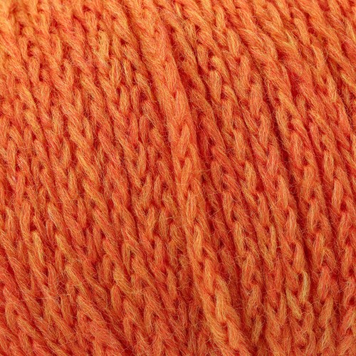 Lana Grossa Cool Merino Big 222 orange-2