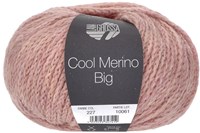 Lana Grossa Cool Merino Big 227 old pink