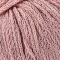 Lana Grossa Cool Merino Big 227 old pink-2