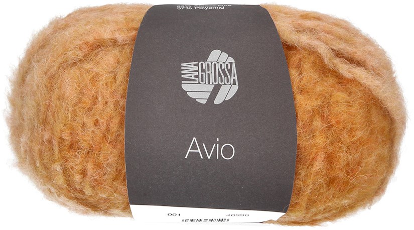 Lana Grossa Avio - yarnplaza.com