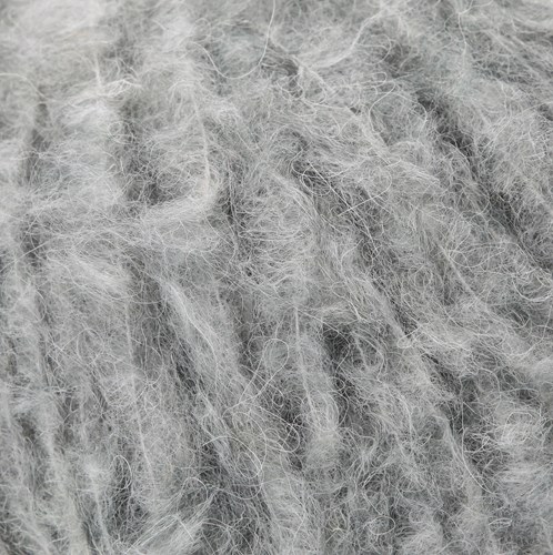 Lana Grossa Avio 003 Green/silver grey-2
