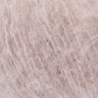 Lana Grossa Mohair Moda 010 Pale rose-2