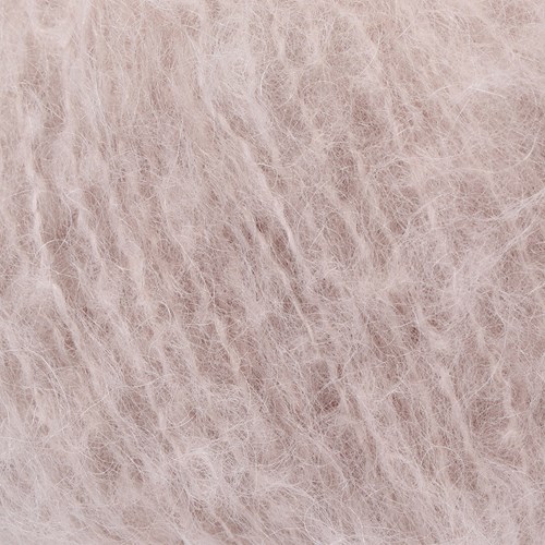 Lana Grossa Mohair Moda 010 Pale rose-2