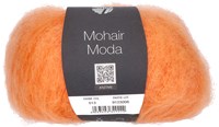 Lana Grossa Mohair Moda 013 Orange
