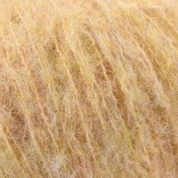 Lana Grossa Natural Alpaca Lungo 010 Yellow-2