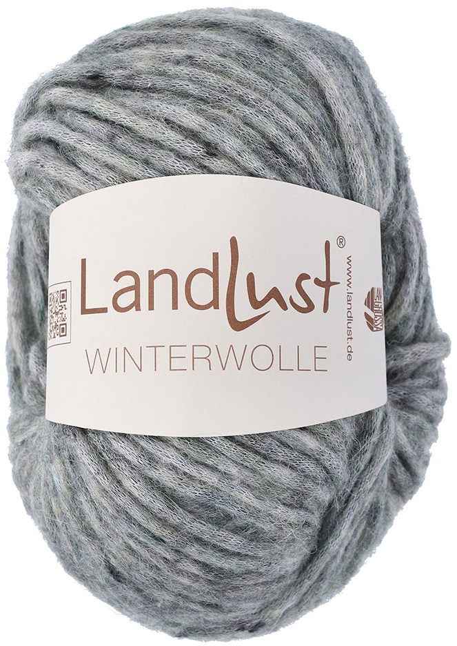 Lana Grossa Cool Wool Filato Lana Merinos | Amici Di Maglia