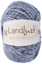 Lana Grossa Landlust Winterwolle