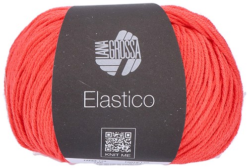 Lana Grossa Elastico 186 Lobster