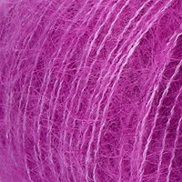 Lana Grossa Silkhair 197 Purple-2