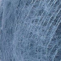 Lana Grossa Silkhair 202 Smoke Blue-2