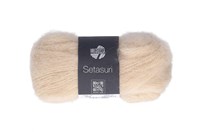 Lana Grossa Setasuri 058 Light beige