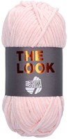 Lana Grossa The Look 003 Rose