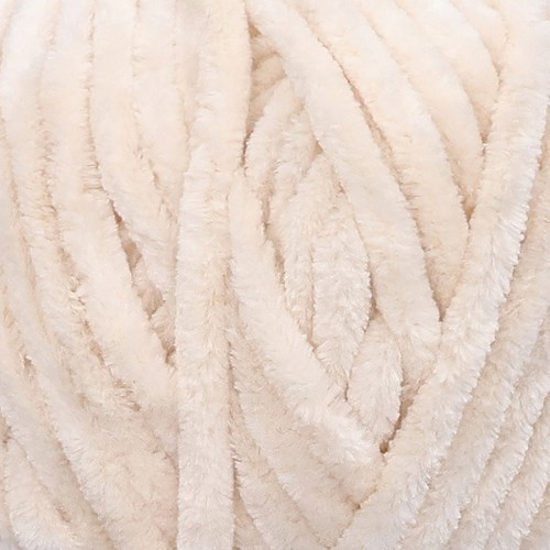 Lana Grossa The Look 011 Cream-2