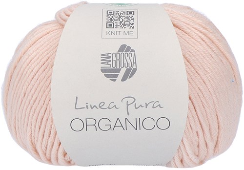 Lana Grossa Organico 161