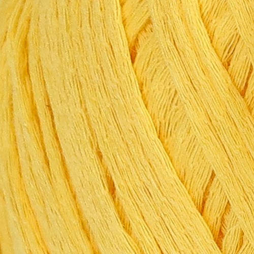 Lana Grossa Nastrino 20 Yellow-2