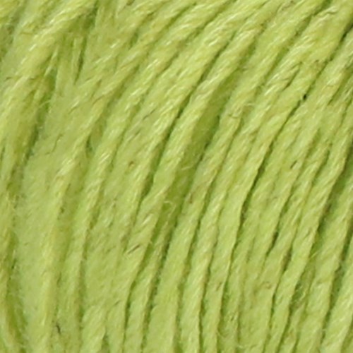 Lana Grossa Solo Lino 071 Lime-2