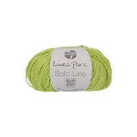 Lana Grossa Solo Lino 071 Lime