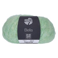 Lana Grossa Bella 20 Soft Green