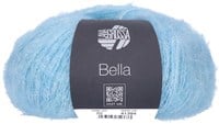 Lana Grossa Bella 22 Aquamarine