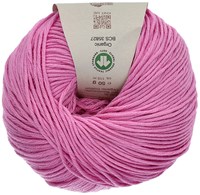 Lana Grossa Landlust Cotton Gots 021 Pink-2