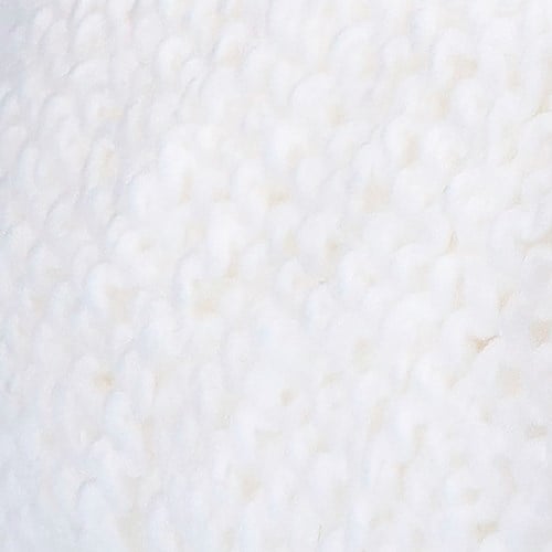 Lana Grossa Riccio 001 White-2