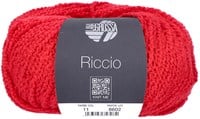 Lana Grossa Riccio 011 Red