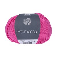 Lana Grossa Promessa 002 Pink