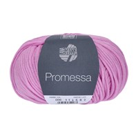 Lana Grossa Promessa 006 Lilac pink