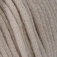 Lana Grossa Promessa 015 Grey-beige-2