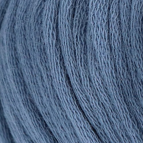 Lana Grossa Promessa 020 Grey-blue-2