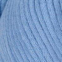 Lana Grossa Promessa 021 Sky blue-2