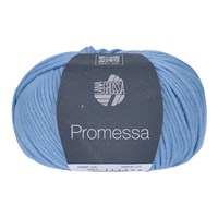 Lana Grossa Promessa 021 Sky blue