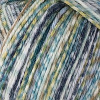 SMC Regia Sock yarn 4-ply Color 4767-2