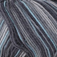 SMC Regia Sock yarn 4-ply Color 7390-2