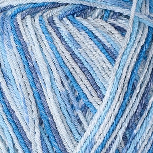 SMC Regia Cotton Color 2411 Helsinki color-2