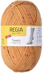 SMC Regia Sock yarn 6-draads Tweed