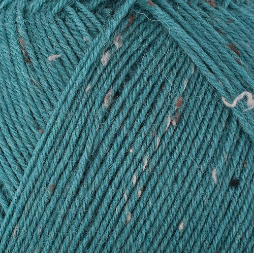 SMC Regia Tweed Sock yarn Uni colour 070-2