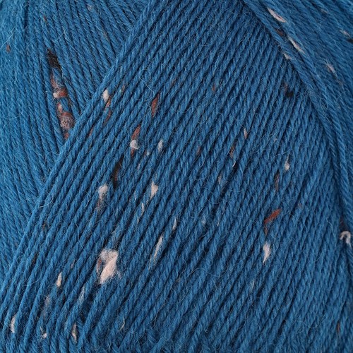 SMC Regia Tweed Sock yarn Uni colour 069-2