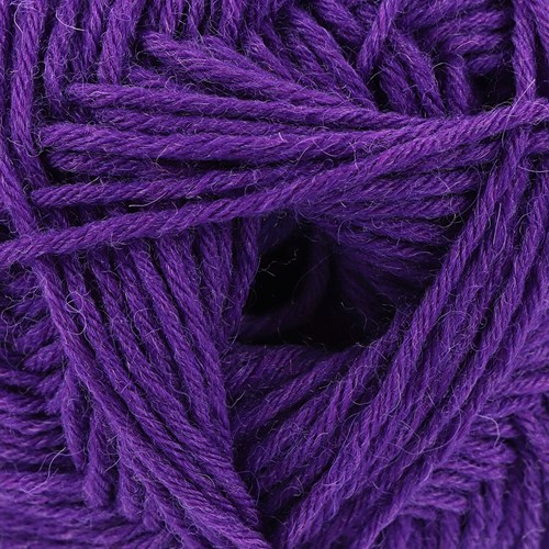 SMC Regia Sock yarn Uni colour 8-ply 1050-2