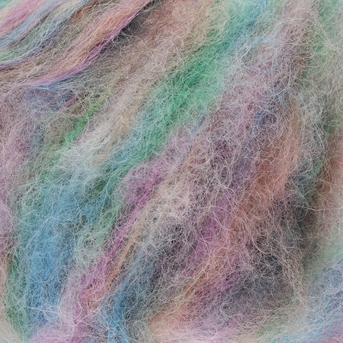 Rico Fashion Light Luxury Hand-Dyed 009 Retro-2