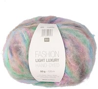 Rico Fashion Light Luxury Hand-Dyed 009 Retro