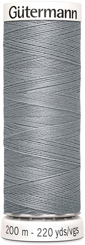 Gütermann Polyester Sewing Thread 200m 40